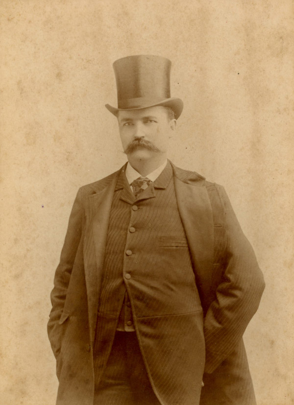 John M Bayless